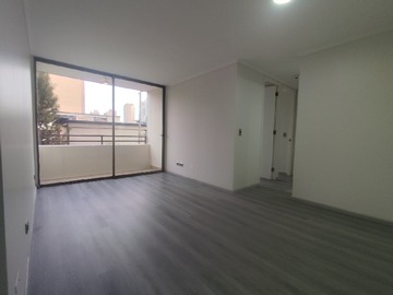 Arriendo Mensual / Departamento / Santiago