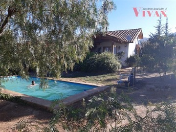 Casa en venta en Oportunidad, Rinconada - 5 dormitorios, 4 baños