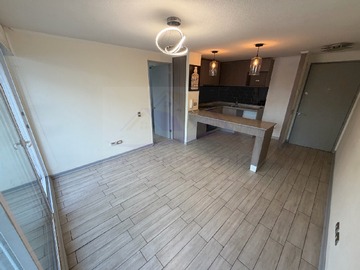 Departamento en arriendo mensual en Eyzaguirre 819, Santiago, Región Metropolitana de Santiago 8320000, Chile, Santiago - 3 dormitorios, 2 baños