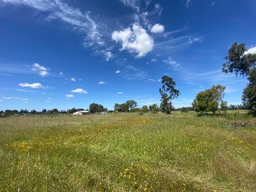 Terreno en venta en Parcela Camino a Huape (75883), Chillán