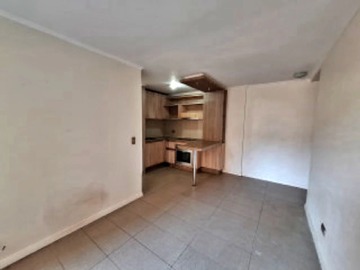 Departamento en venta en Venta Depto. 2D/1B + Bod - Independencia - 2 dormitorios, 1 baño