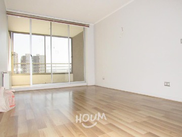 Departamento en arriendo mensual en Piramide, San Miguel - 3 dormitorios, 2 baños