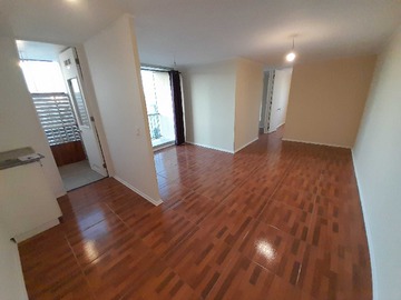 Departamento en venta en Impecable, 3 Dormitorios, 1 Baño| (180407), Villa Alemana - 3 dormitorios, 1 baño