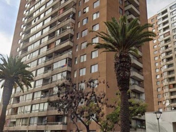 Departamento en venta en Se Vende Departamento en Recoleta (141677), Recoleta - 1 dormitorio, 1 baño