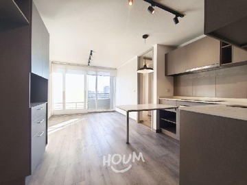 Departamento en arriendo mensual en Froilán Lagos Sepúlveda, La Florida - 2 dormitorios, 2 baños