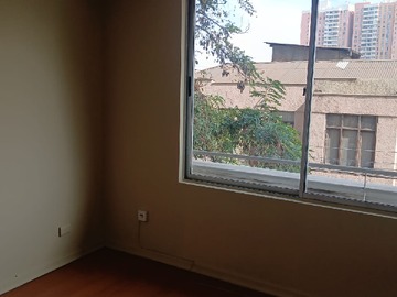 Arriendo Mensual / Departamento / Recoleta
