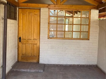 Venta / Casa / Quilicura