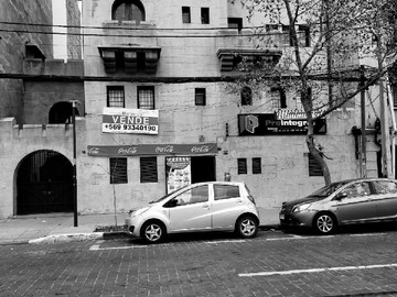 Venta / Casa / Santiago