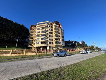 Departamento en venta en Hermosos departamento frente al mar (178375), Puerto Montt - 5 dormitorios, 4 baños