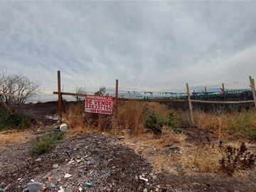 Sitio en venta en La Vilana 25, Lampa
