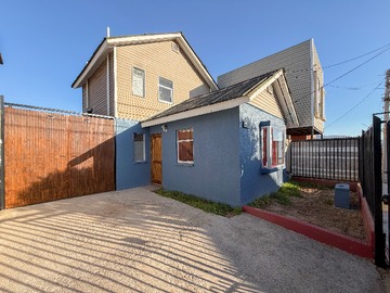 Casa en venta en Casa en Venta en Altos del Mirador, Coquimbo. - 3 dormitorios, 3 baños