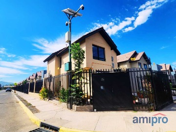 Casa en venta en Casa en venta nueva 3d en Padre Hurtado (142969), Padre Hurtado - 3 dormitorios, 3 baños