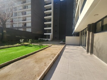 Departamento en venta en Metro ecuador, Estación Central