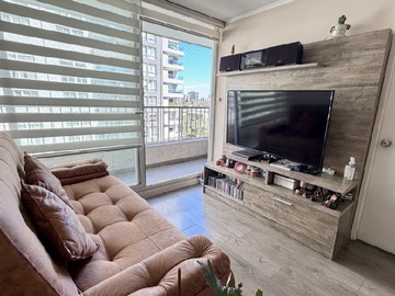Departamento en venta en San miguel//el llano, San Miguel - 2 dormitorios, 2 baños