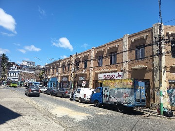 Local Comercial en venta en Excelente Ubicación para Tu Negocio (176575), Valparaíso - 20 baños