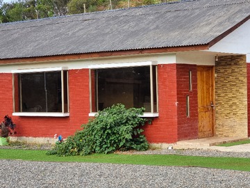 Parcela en venta en Limache, Limache - 3 dormitorios, 1 baño