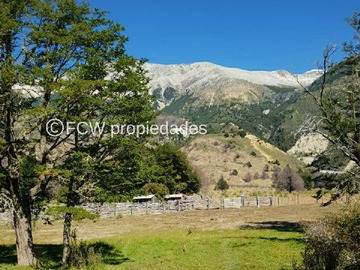 Terreno en venta en Cochrane (64045), Cochrane