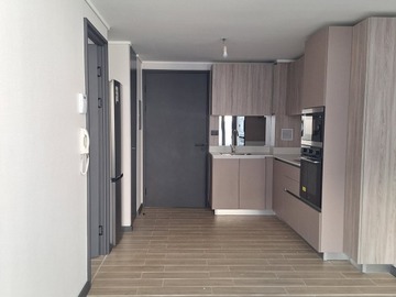 Departamento en arriendo mensual en Recreo alto, Viña del Mar - 1 dormitorio, 1 baño