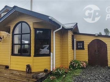 Parcela en venta en Sector rural los palquis - curaco de velez, Curaco de Vélez - 2 baños