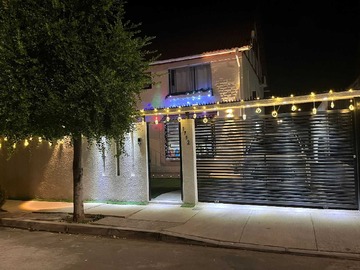 Casa en venta en Precio oferta!impecable casa en padre hurtado (169939), Padre Hurtado - 4 dormitorios, 3 baños
