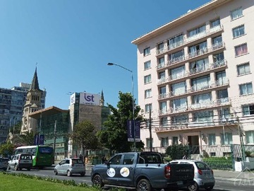 Departamento en venta en Inversión ideal Departamento pleno centro Viña d (174261), Viña del Mar - 3 dormitorios, 2 baños