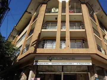 Local Comercial en arriendo mensual en Los andes, Los Andes - 1 baño