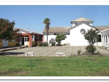 Terreno en venta en Cauquenes, cerca del nuevo hospital (169120), Cauquenes