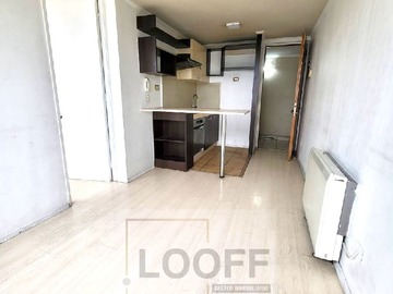 Arriendo Mensual / Departamento / Santiago