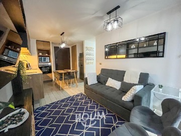 Departamento en venta en San diego, Santiago - 2 dormitorios, 2 baños
