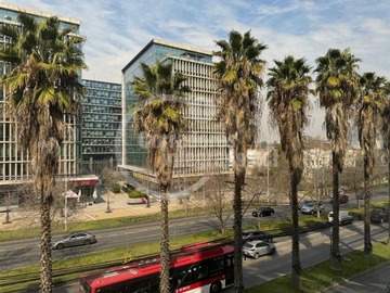 Arriendo Mensual / Oficina / Las Condes