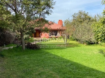 Venta / Casa / Quillota