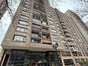 Venta / Departamento / Santiago
