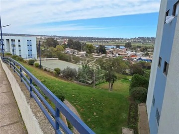 Venta / Departamento / San Antonio