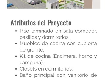 Departamento en venta en Av Vicuña Mackenna 12017, La Florida - 2 dormitorios, 2 baños
