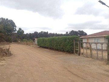 Venta / Terreno / Quintero