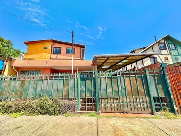 Venta / Casa / La Florida