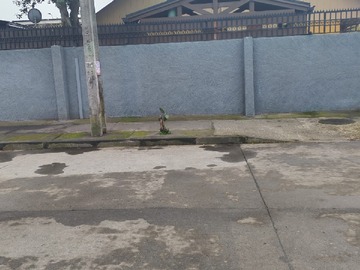 Casa en venta en Catrileo 2130, Coronel - 2 dormitorios, 1 baño