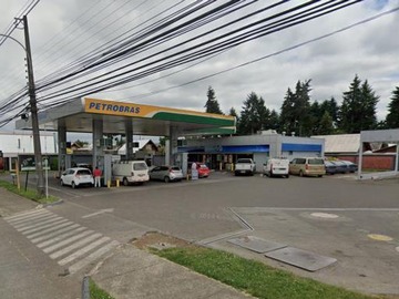 Local Comercial en arriendo mensual en Manuel Recabarren - AV. Francisco Salazar, Temuco