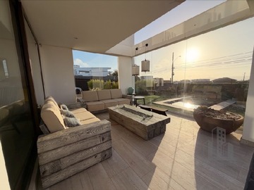 Casa en venta en Colegio amazing grace, Coquimbo - 4 dormitorios, 4 baños