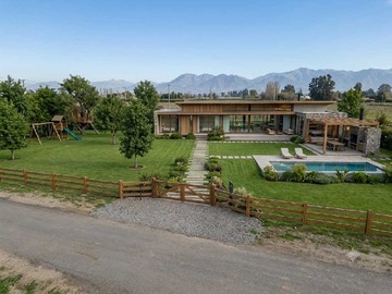 Terreno en venta en Construye tu refugio en Rapel | Puerto Coipo (175858), Las Cabras