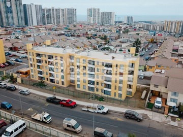 Departamento en venta en oficina lastenia 11631, Antofagasta - 3 dormitorios, 1 baño