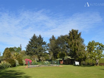 Terreno Agricola en venta en freire, Freire - 2 dormitorios, 2 baños