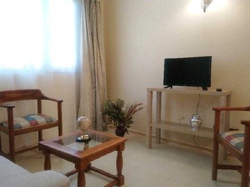 Departamento en arriendo mensual en Depto. Metro Santa Ana (156608), Santiago - 2 dormitorios, 2 baños