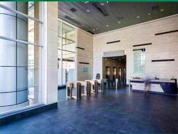 Oficina en arriendo mensual en Rosario Norte, Las Condes