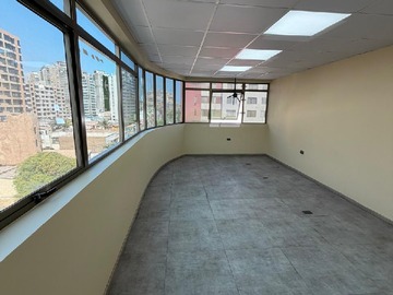 Arriendo Mensual / Oficina / Antofagasta