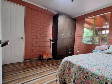 Casa en venta en Oportunidad Única: Casa con Gran Potencial (142207), Puente Alto - 4 dormitorios, 2 baños