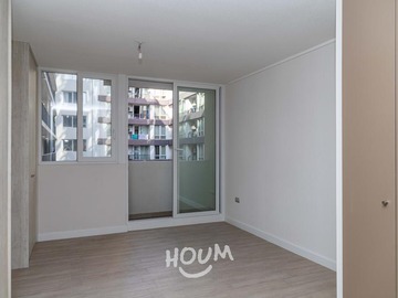 Venta / Departamento / Santiago