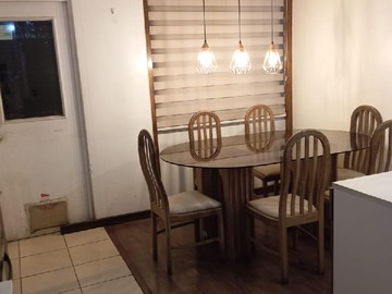 Departamento en venta en Ismael Briceño, Quilicura, Región Metropolitana de Santiago 8700000, Chile, Quilicura - 3 dormitorios, 1 baño