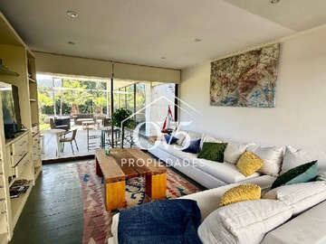 Casa en venta en Se vende moderna Casa en las Brisas de Chicureo (175691), Colina - 5 dormitorios, 4 baños