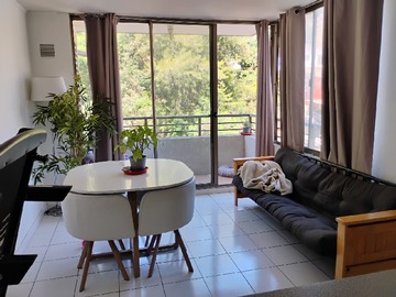 Departamento en venta en Philippi, Valparaíso - 2 dormitorios, 2 baños